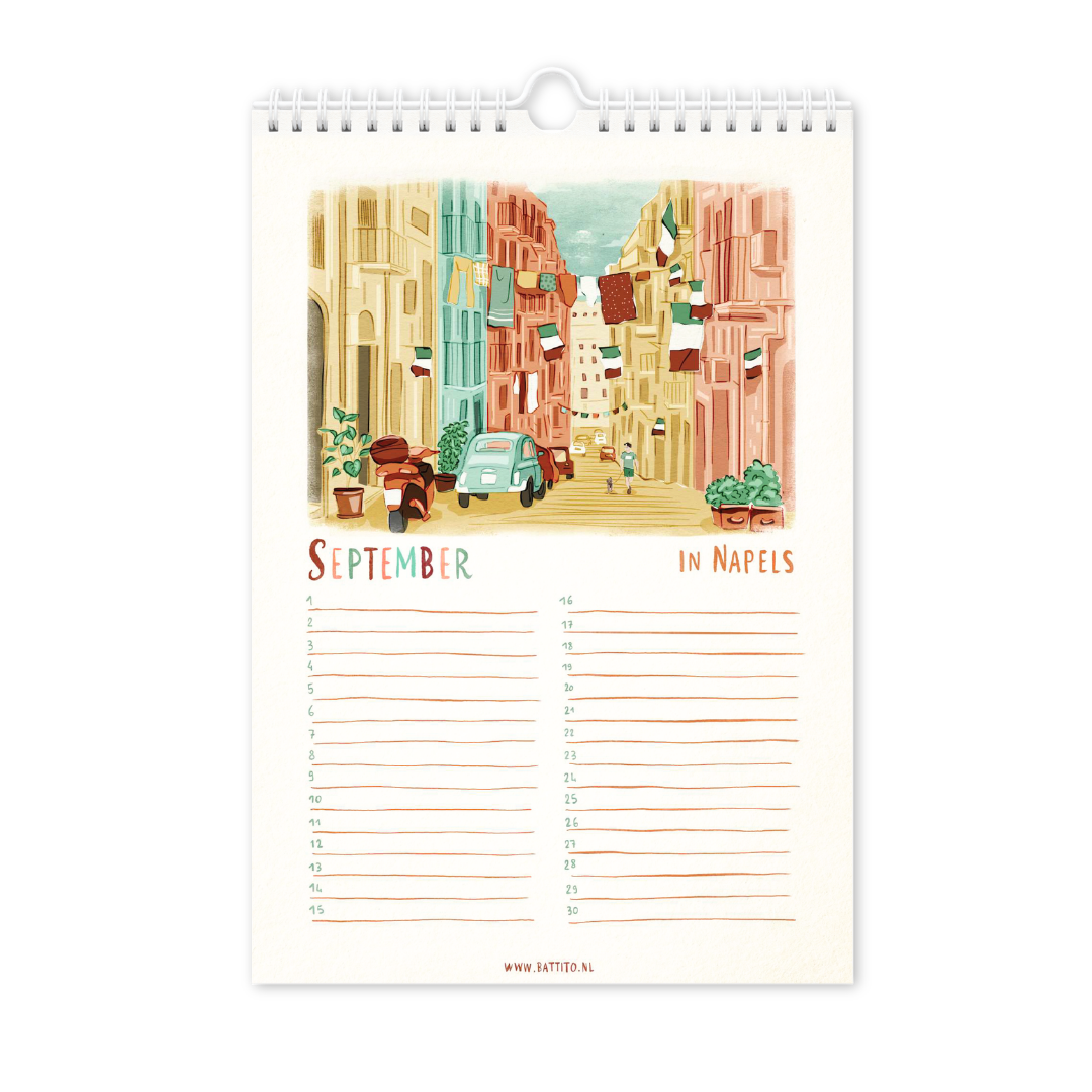 Kalender