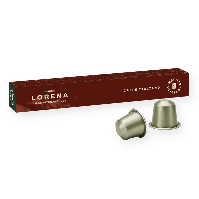 Lorena