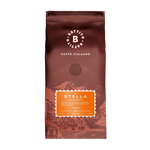100% Arabica koffiebonen Stella van Battito uit Italië voor lungo, americano of caffèa