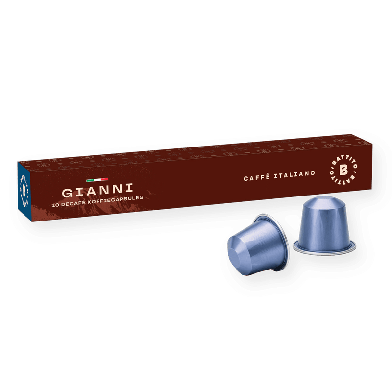 Gianni