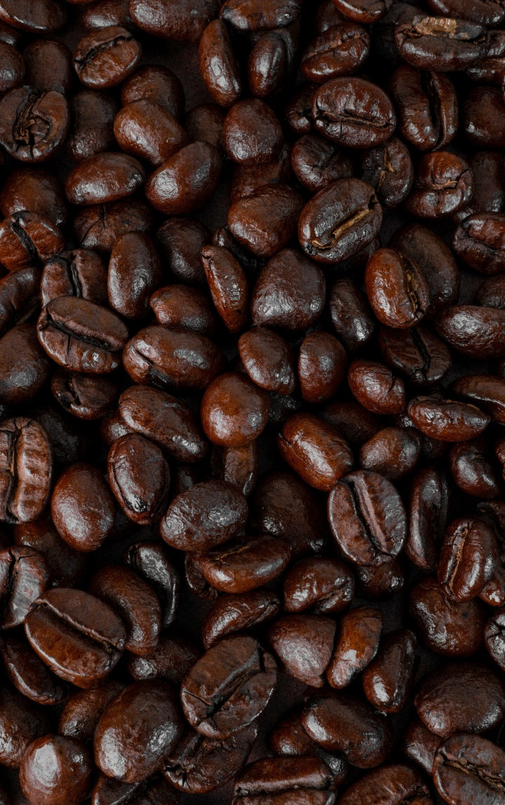 Italiaanse premium koffiebonen Iolanda van Battito uit Napels in Zuid-Italië