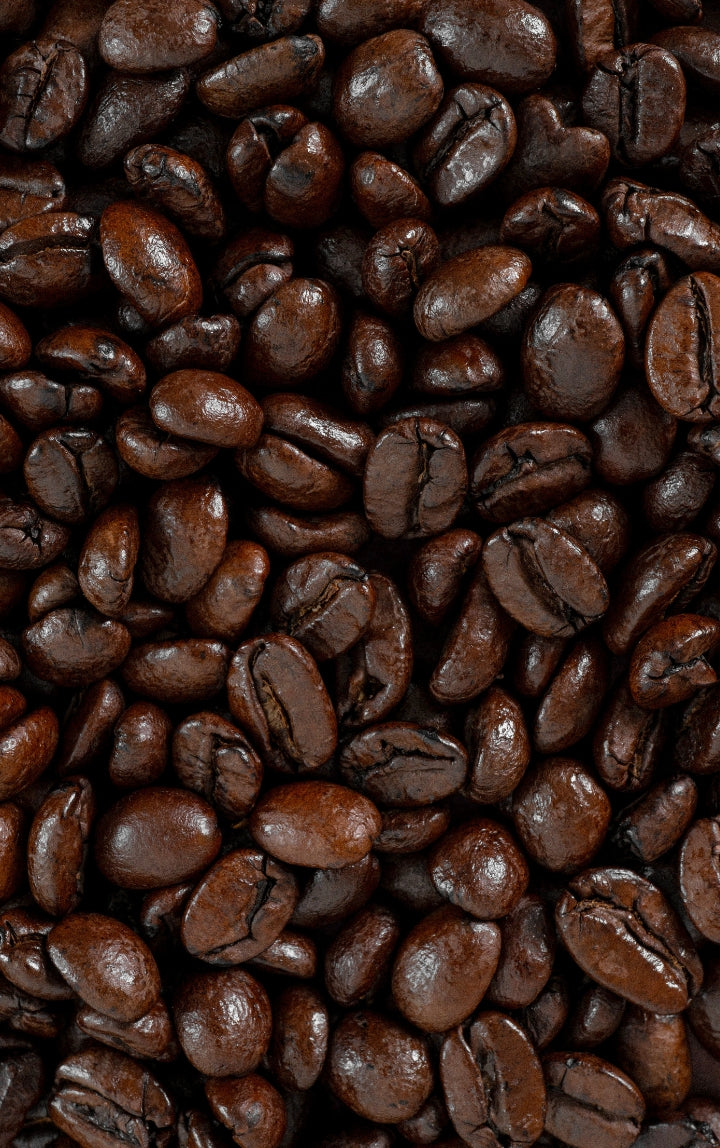 Italiaanse premium koffiebonen Stella van Battito uit Napels in Zuid-Italië